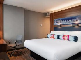 حجز فنادق وطيران