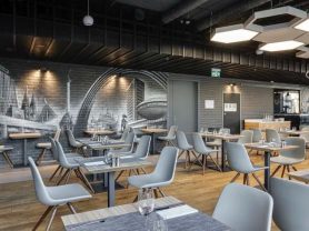 حجز فنادق وطيران