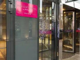 حجز فنادق وطيران