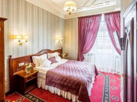 حجز فنادق وطيران