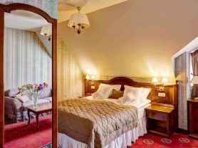 حجز فنادق وطيران