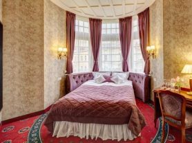 حجز فنادق وطيران