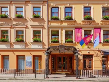 حجز فنادق وطيران