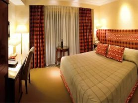 حجز فنادق وطيران