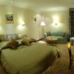 حجز فنادق وطيران