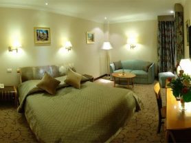 حجز فنادق وطيران