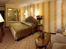 حجز فنادق وطيران