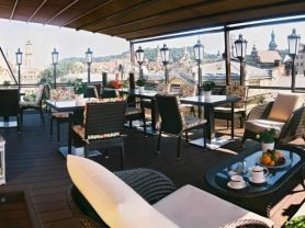 حجز فنادق وطيران