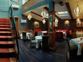 حجز فنادق وطيران