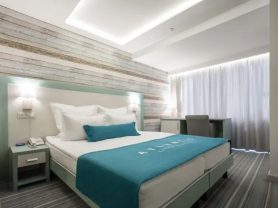 حجز فنادق وطيران