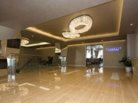 حجز فنادق وطيران