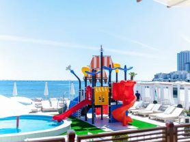 حجز فنادق وطيران