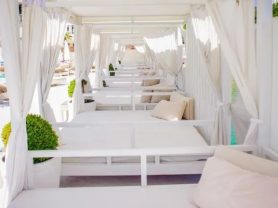 حجز فنادق وطيران