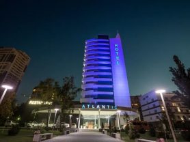 حجز فنادق وطيران