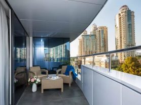 حجز فنادق وطيران