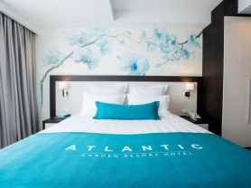 حجز فنادق وطيران