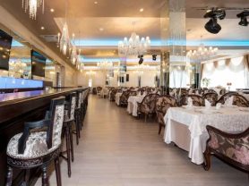 حجز فنادق وطيران