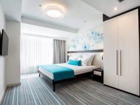 حجز فنادق وطيران