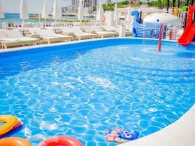 حجز فنادق وطيران