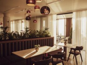 حجز فنادق وطيران