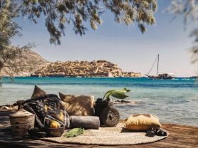 حجز فنادق وطيران