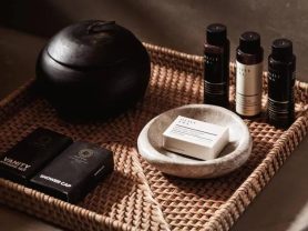 حجز فنادق وطيران