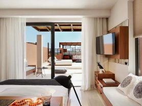 حجز فنادق وطيران