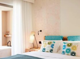 حجز فنادق وطيران