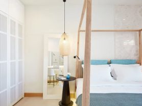 حجز فنادق وطيران