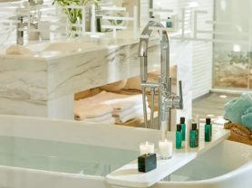 حجز فنادق وطيران