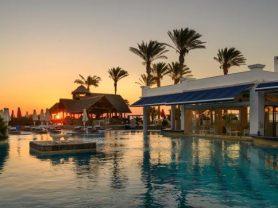 حجز فنادق وطيران