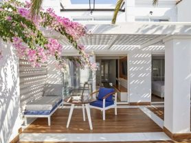 حجز فنادق وطيران