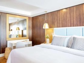 حجز فنادق وطيران