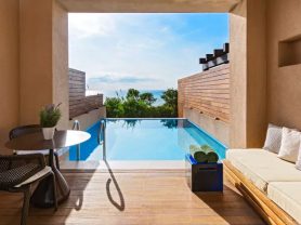 حجز فنادق وطيران