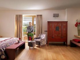 حجز فنادق وطيران