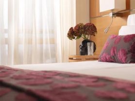 حجز فنادق وطيران