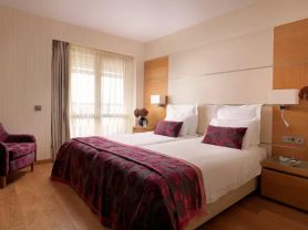 حجز فنادق وطيران