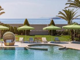 حجز فنادق وطيران