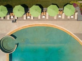 حجز فنادق وطيران