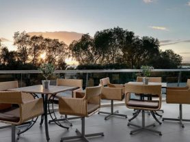 حجز فنادق وطيران