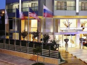 حجز فنادق وطيران