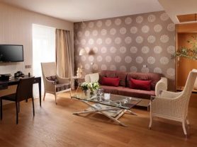 حجز فنادق وطيران