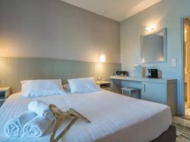 حجز فنادق وطيران