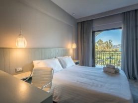 حجز فنادق وطيران