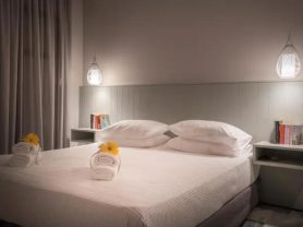 حجز فنادق وطيران