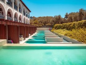 حجز فنادق وطيران