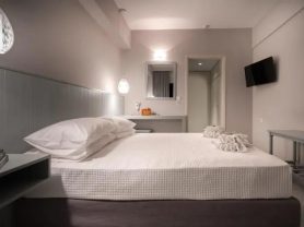 حجز فنادق وطيران