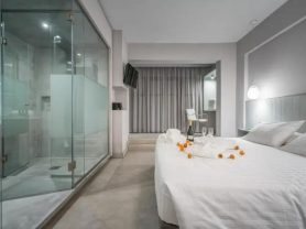 حجز فنادق وطيران