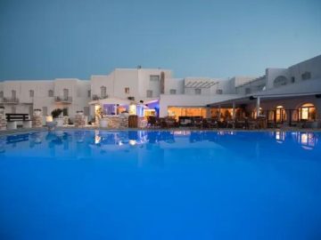 حجز فنادق وطيران