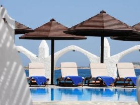 حجز فنادق وطيران